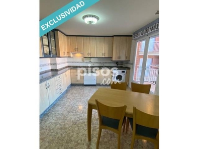 Piso en venta en Valencia de Don Juan