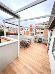 Piso espectacular sobreático en vente en carrer de pere galdós en Hospitalet de Llobregat (L´)