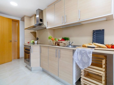 Piso impecable piso en venta en pleno centro de la población en Malgrat de Mar