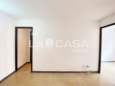 Piso la casa agency presenta!: en Porta Barcelona