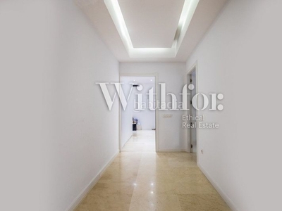 Piso luminoso piso reformado en sant gervasi en Sant Gervasi - Galvany Barcelona