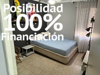 Piso se vende piso en Juan XXIII - Rochelambert Sevilla