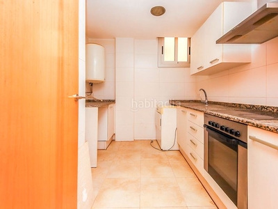 Piso solvia inmobiliaria - piso en Centre Vendrell (El)