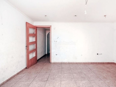 Piso solvia inmobiliaria - piso en La Maurina Terrassa