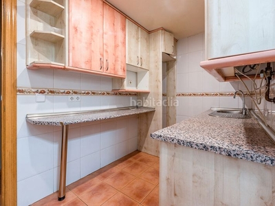 Piso solvia inmobiliaria - piso en Villayuventus-Renfe Parla