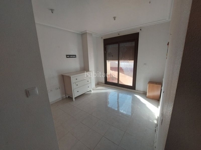 Piso solvia inmobiliaria - piso Sucina en Sucina Murcia