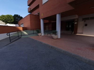 Piso zona hispania en Barrio Peral-San Félix Cartagena