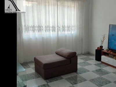 Venta de piso en San Blas - Santo Domigo de 2 habitaciones y 72 m²