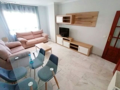 Alquiler Precioso Apartamento en el Vivero - Ruta de la Plata