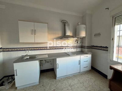 Apartamento en alquiler en Calle de Álvarez Quintero