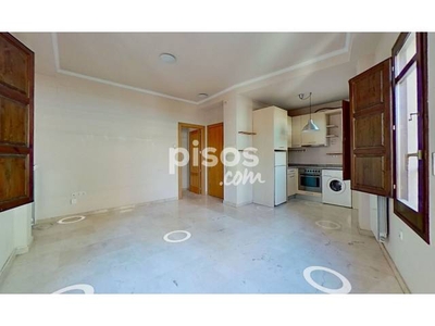 Apartamento en alquiler en Calle de los Frailes, 9