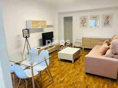 Apartamento en alquiler en Calle de Miguel de Cervantes, 1