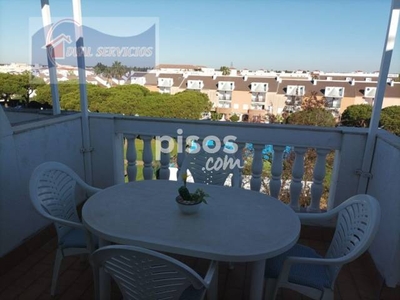 Apartamento en alquiler en Cartaya