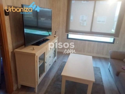 Apartamento en alquiler en Urbanización Guadiana