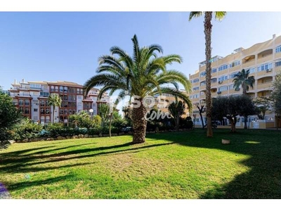 Apartamento en venta en Aguas Nuevas-Torreblanca-Sector 25