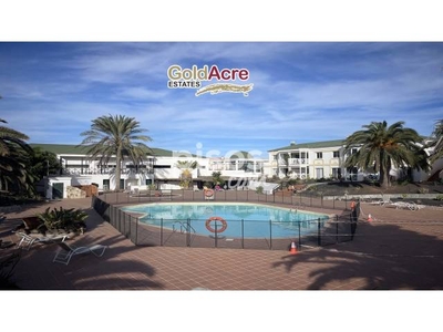 Apartamento en venta en Corralejo