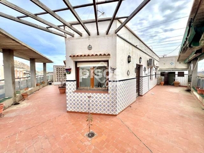 Apartamento en venta en Ensanche-Diputación