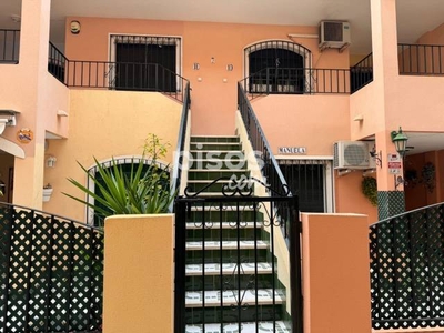 Apartamento en venta en los Alcázares