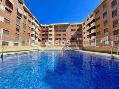 Apartamento en venta en Paseo de Parra