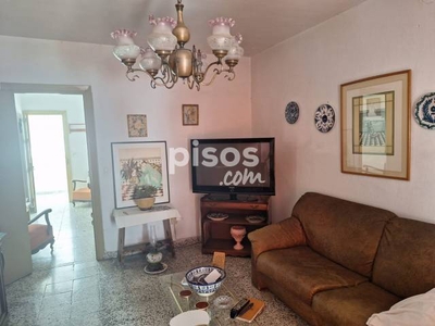 Apartamento en venta en San Pedro-Pueblo