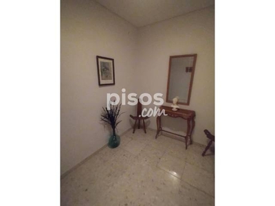 Apartamento en venta en Zona Centro Histórico