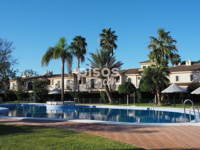 Ático en venta en Costa Ballena Golf