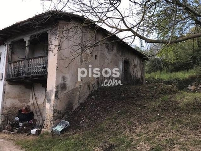 Casa adosada en venta en Calle Lugar Malateria