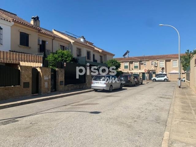 Casa adosada en venta en Este