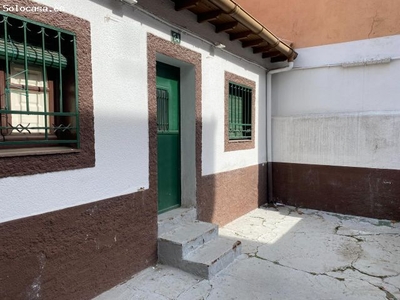 Casa baja en venta en San Fernando de Henares