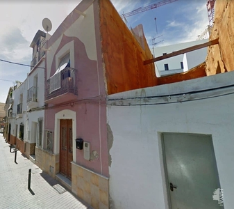 Casa de pueblo en venta en Calle Las Lisas, Planta Baj, 04610, Cuevas Del Almanzora (Almería)