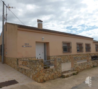 Casa de pueblo en venta en Calle Mayor (las Palas), Bajo, 30334, Fuente Álamo De Murcia (Murcia)