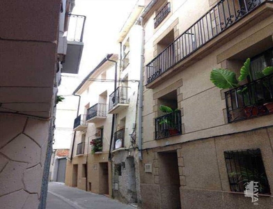 Casa de pueblo en venta en Calle Mayor, Total, 31261, Andosilla (Navarra)
