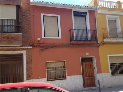 Casa de pueblo en venta en Calle Vall, 46400, Cullera (Valencia)