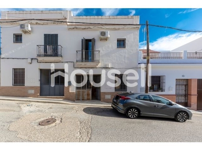 Casa en venta de 211 m² Calle los Almendros, 41220 Burguillos (Sevilla)