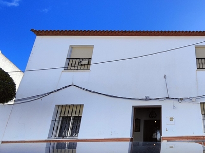 Casa en venta, El Almendro, Huelva