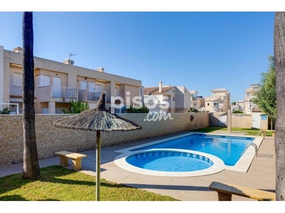 Casa en venta en Aguas Nuevas-Torreblanca-Sector 25