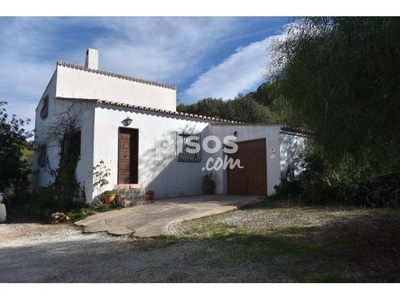 Casa en venta en Alhaurín El Grande