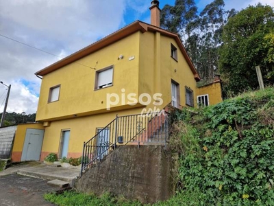 Casa en venta en Calle Loxo de Abaixo, nº 10