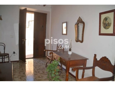 Casa en venta en Campanet