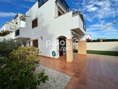 Casa en venta en Playa de los Locos-Los Frutales-Cabo Cervera