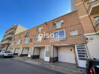 Casa en venta en Ronda Sant Pere