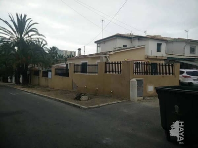 Chalet adosado en venta en Avenida Mimosas I De Las, 03509, Finestrat (Alicante)