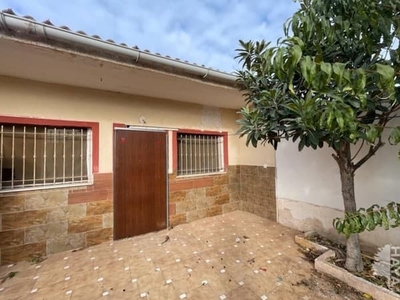 Chalet adosado en venta en Calle Colmenar Viejo, 30720, San Javier (Murcia)