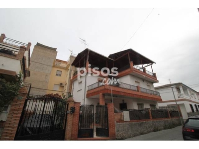 Chalet en venta en Calle del Sauce, 8