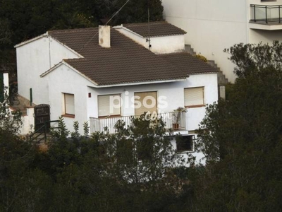 Chalet en venta en Carrer de la Devesa de Girona, 62