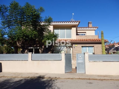 Chalet en venta en Platja de Mont-roig