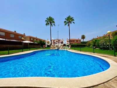 Chalet en venta en Vilafortuny-Cap de Sant Pere