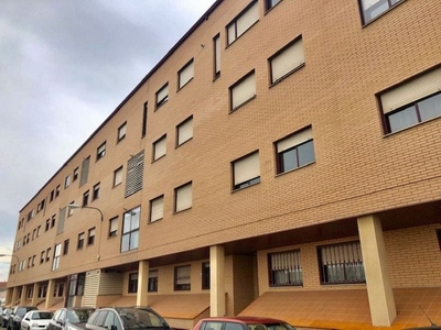Dúplex en alquiler en calle Alfareria de 3 habitaciones con terraza y piscina