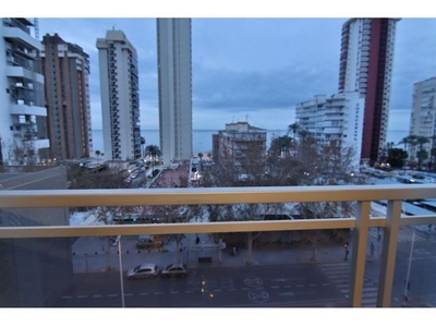 Estudio en Venta en Benidorm, Alicante