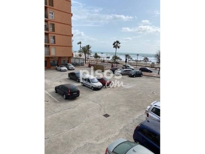 Estudio en venta en Paseo Marítimo Rey de España, 7, cerca de Calle de Miguel Márquez